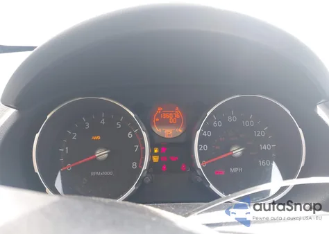 2010 Nissan Rogue S from USA, damaged, VIN JN8AS5MV1AW135492